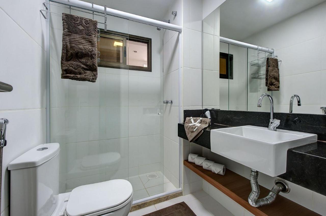 Wai Wai #403 - Apartamento No Cumbuco By Carpediem Bagian luar foto